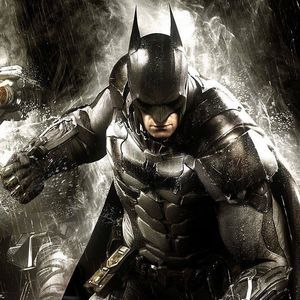 Meet your Posher, Hunter